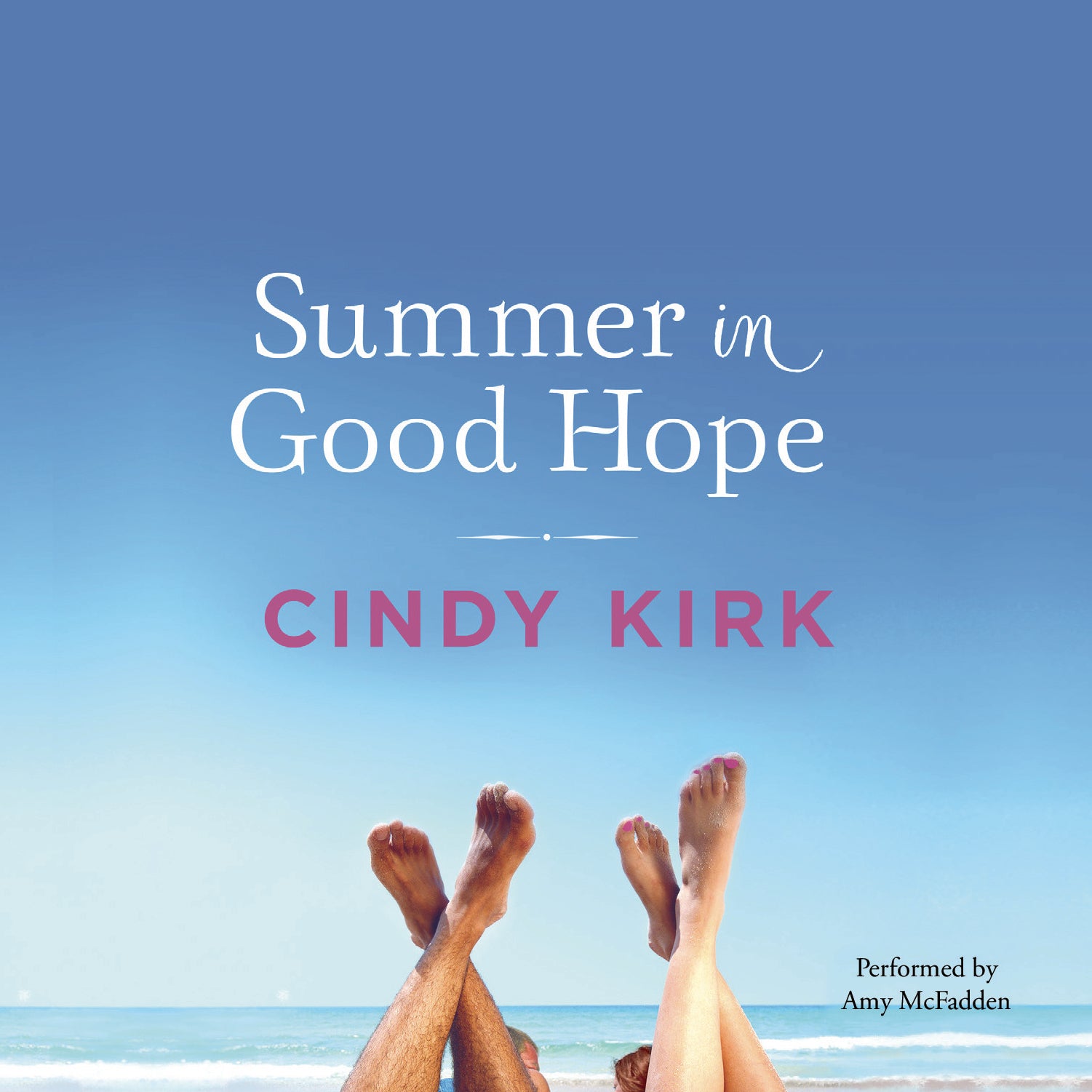 Summer in Good Hope