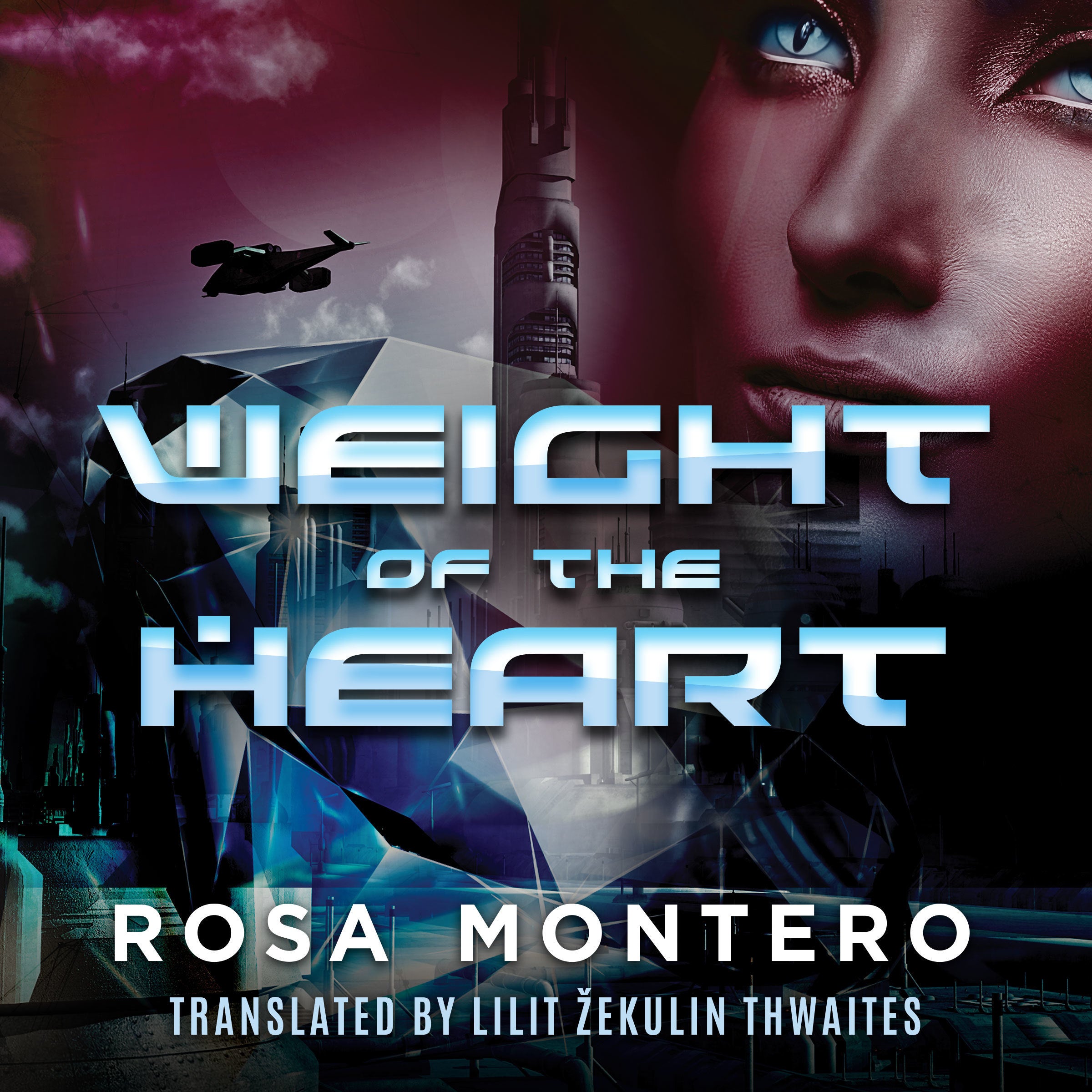 Weight of the Heart