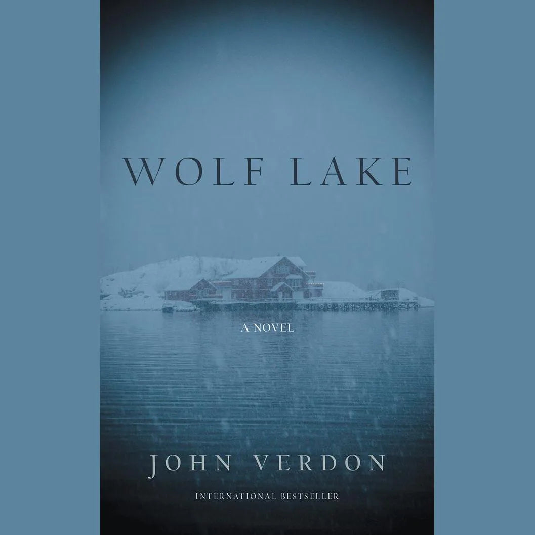 Wolf Lake