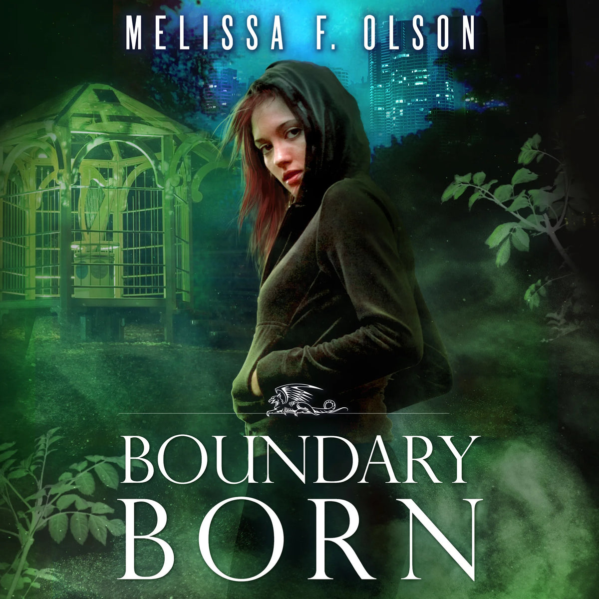 Boundary Born