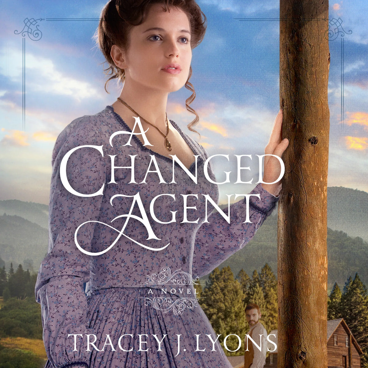 A Changed Agent