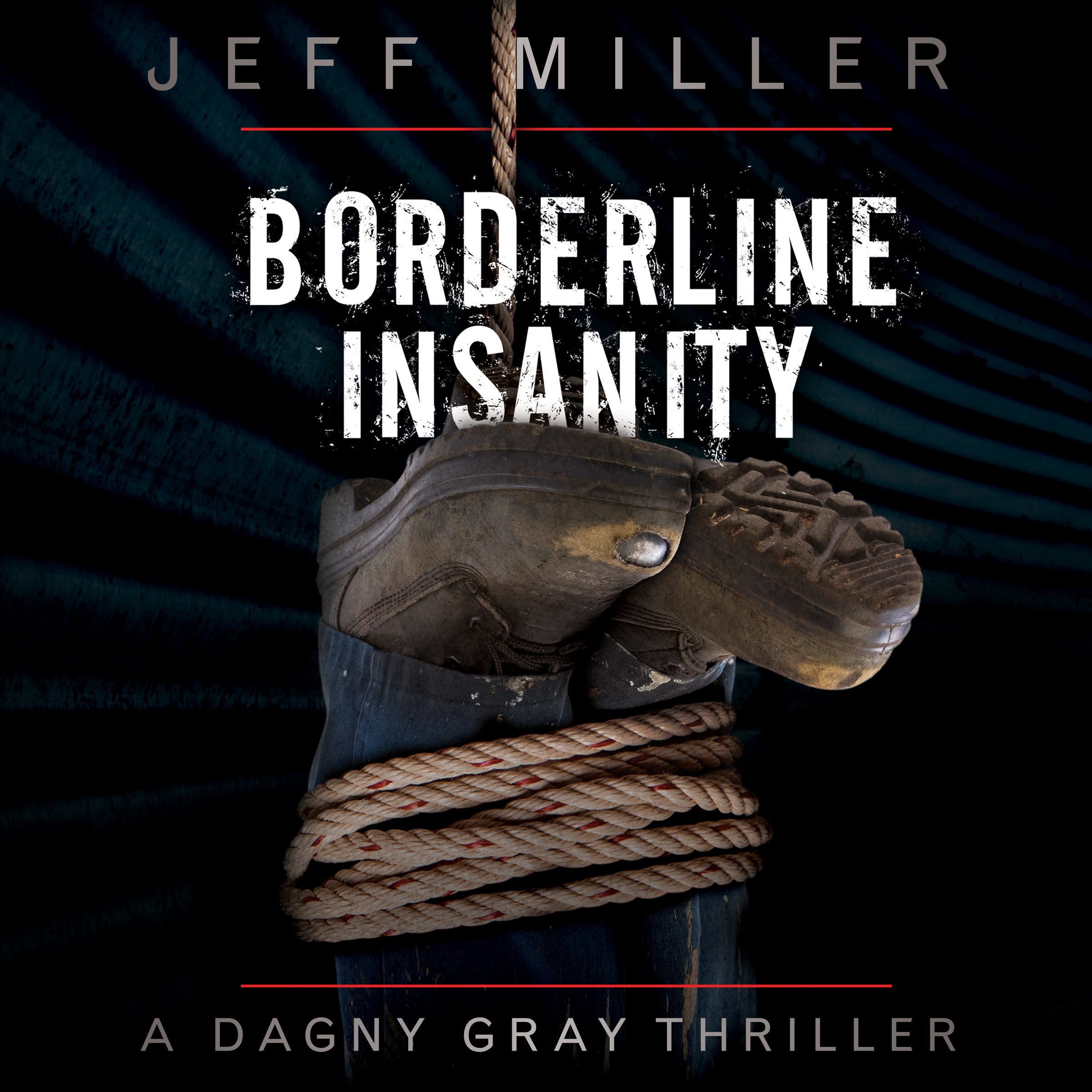 Borderline Insanity