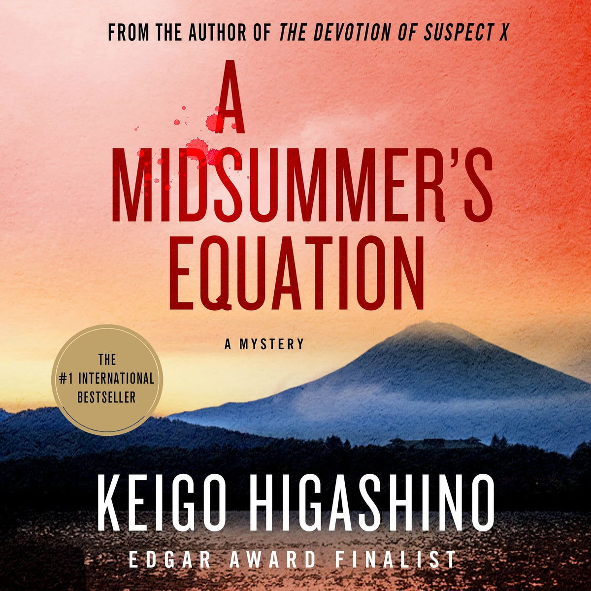 A Midsummer's Equation
