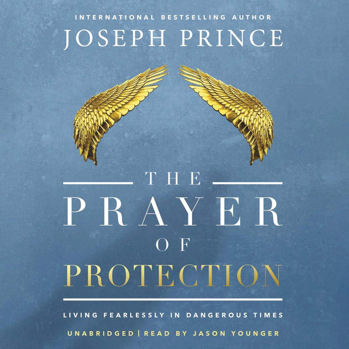 The Prayer of Protection