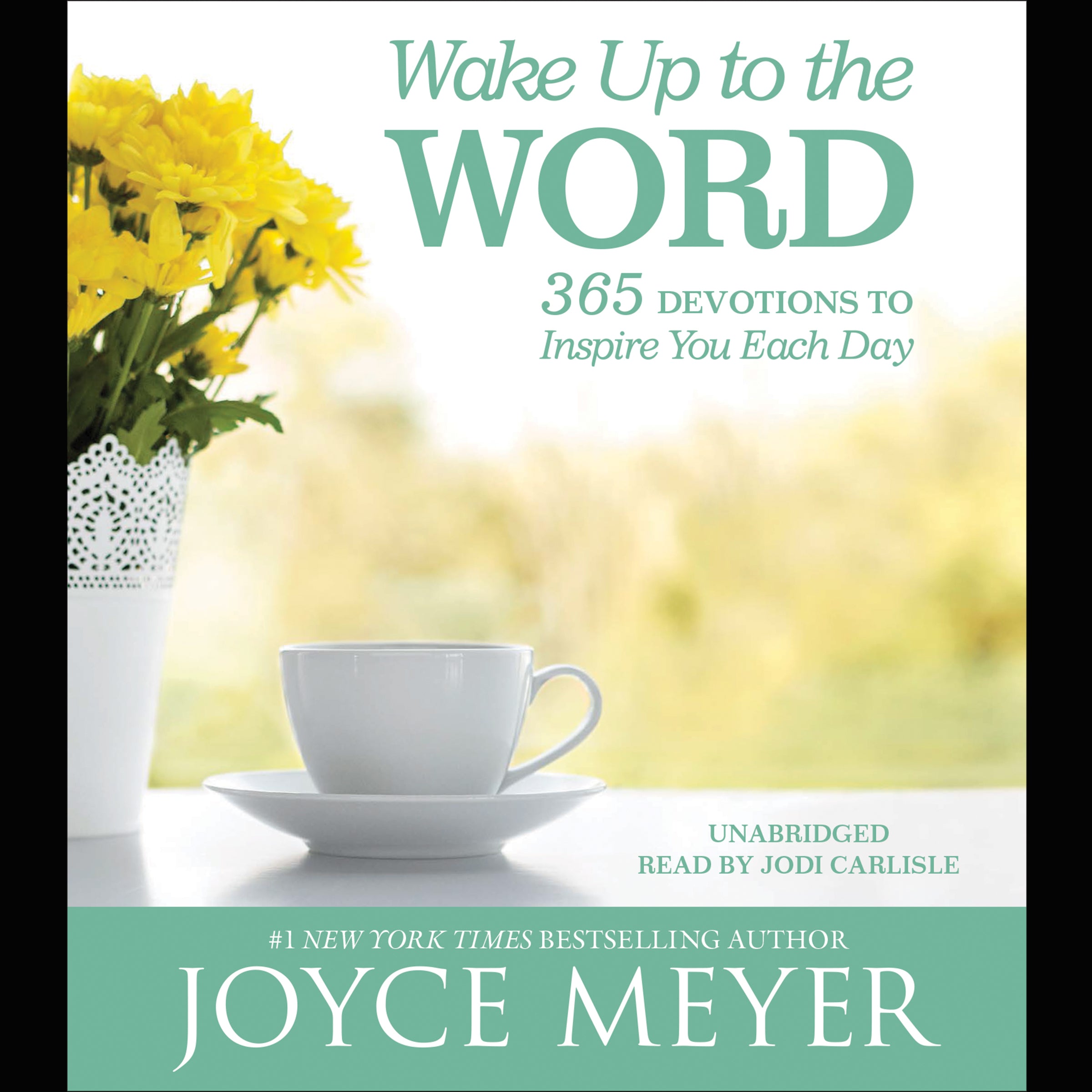 Wake Up to the Word