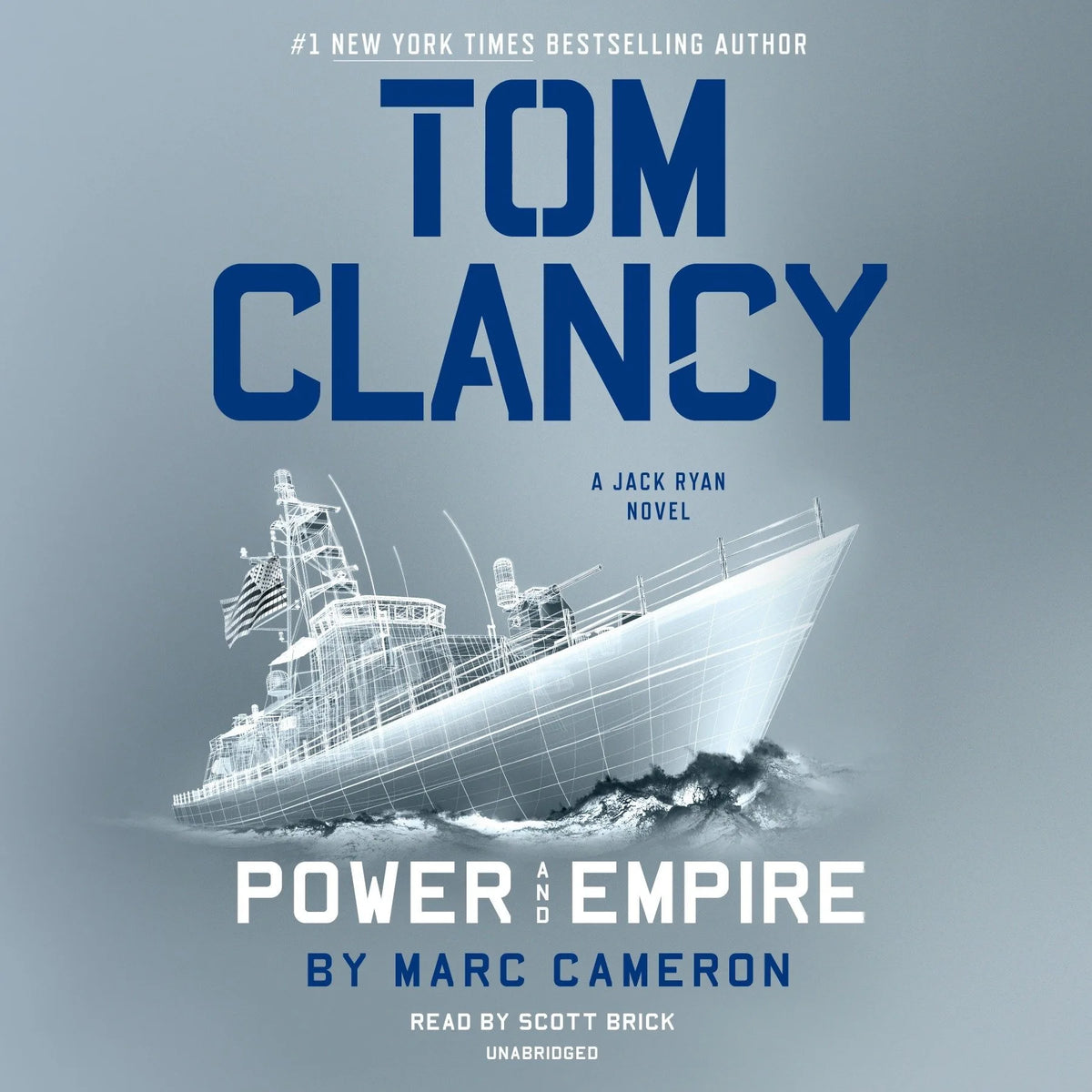 Tom Clancy Power and Empire