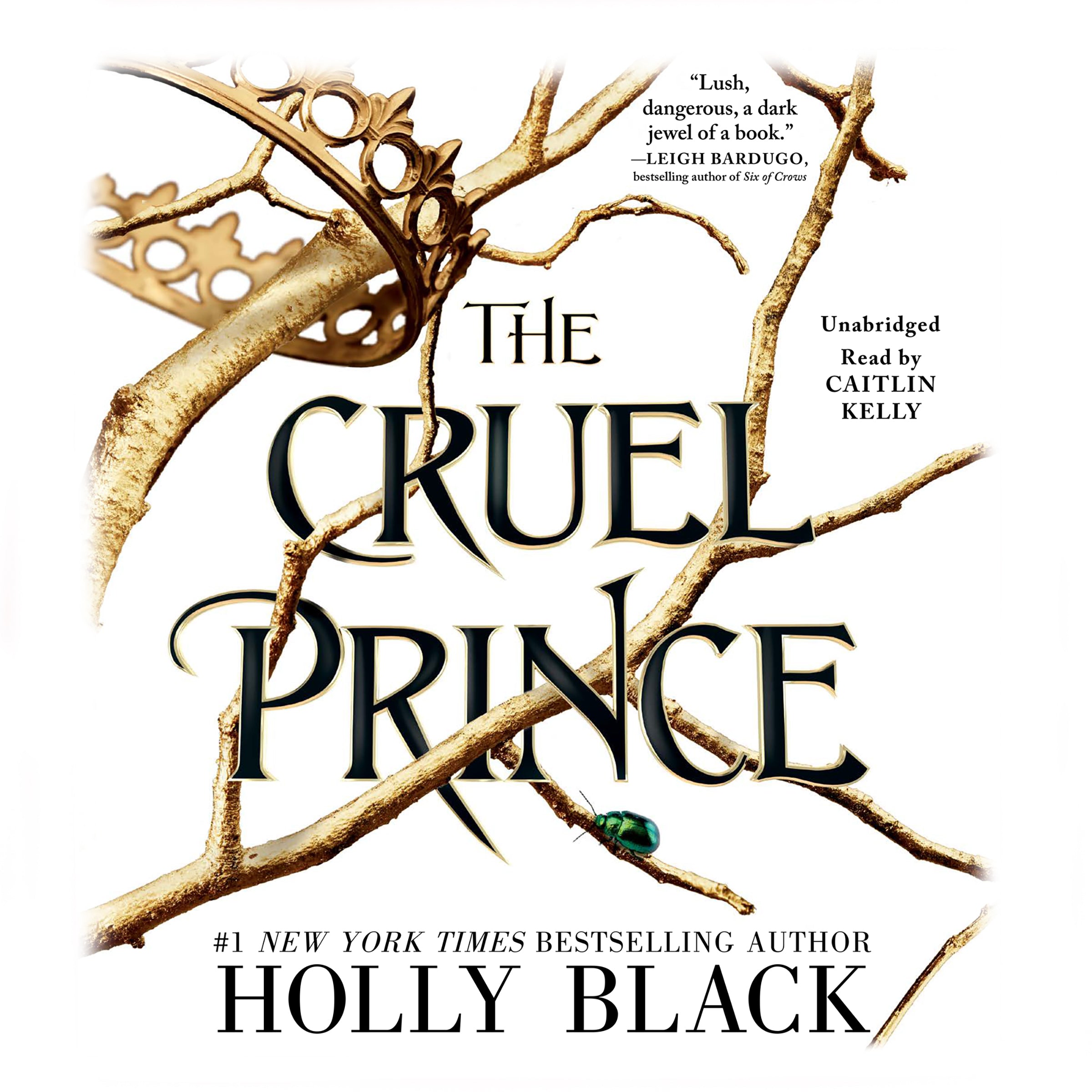 The Cruel Prince