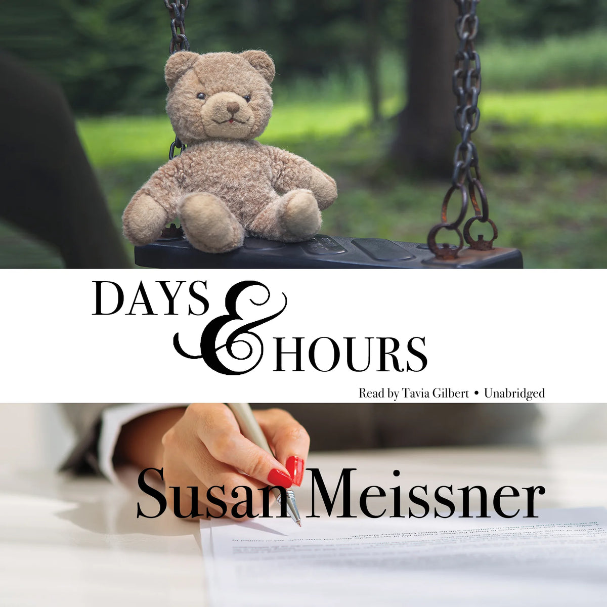 Days & Hours