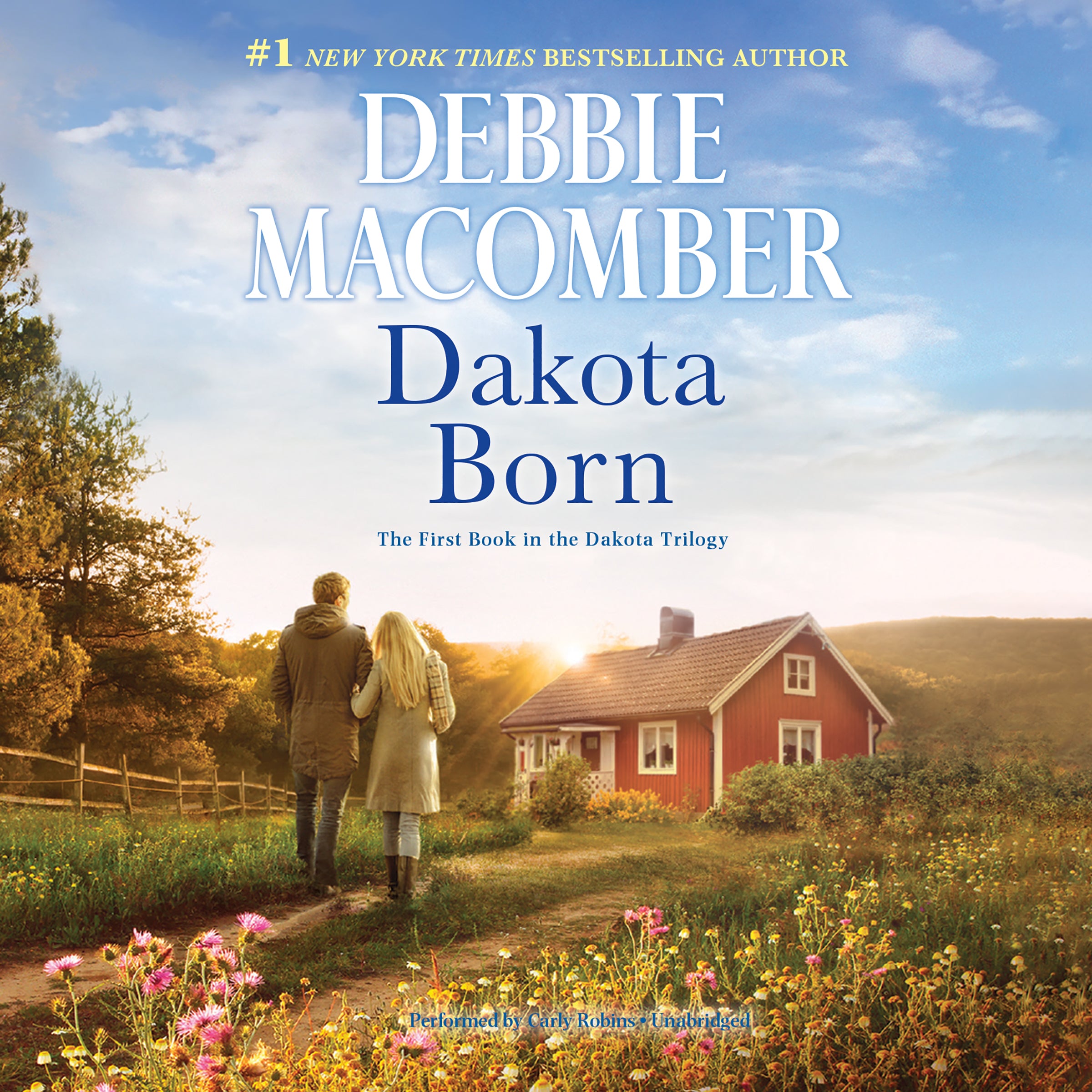 Dakota Born