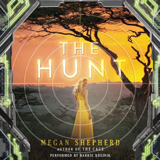 The Hunt