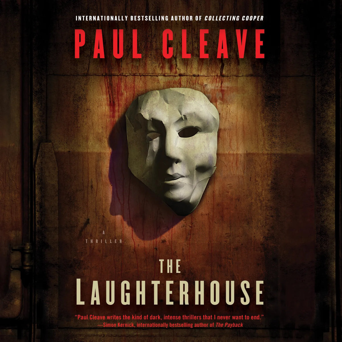 The Laughterhouse