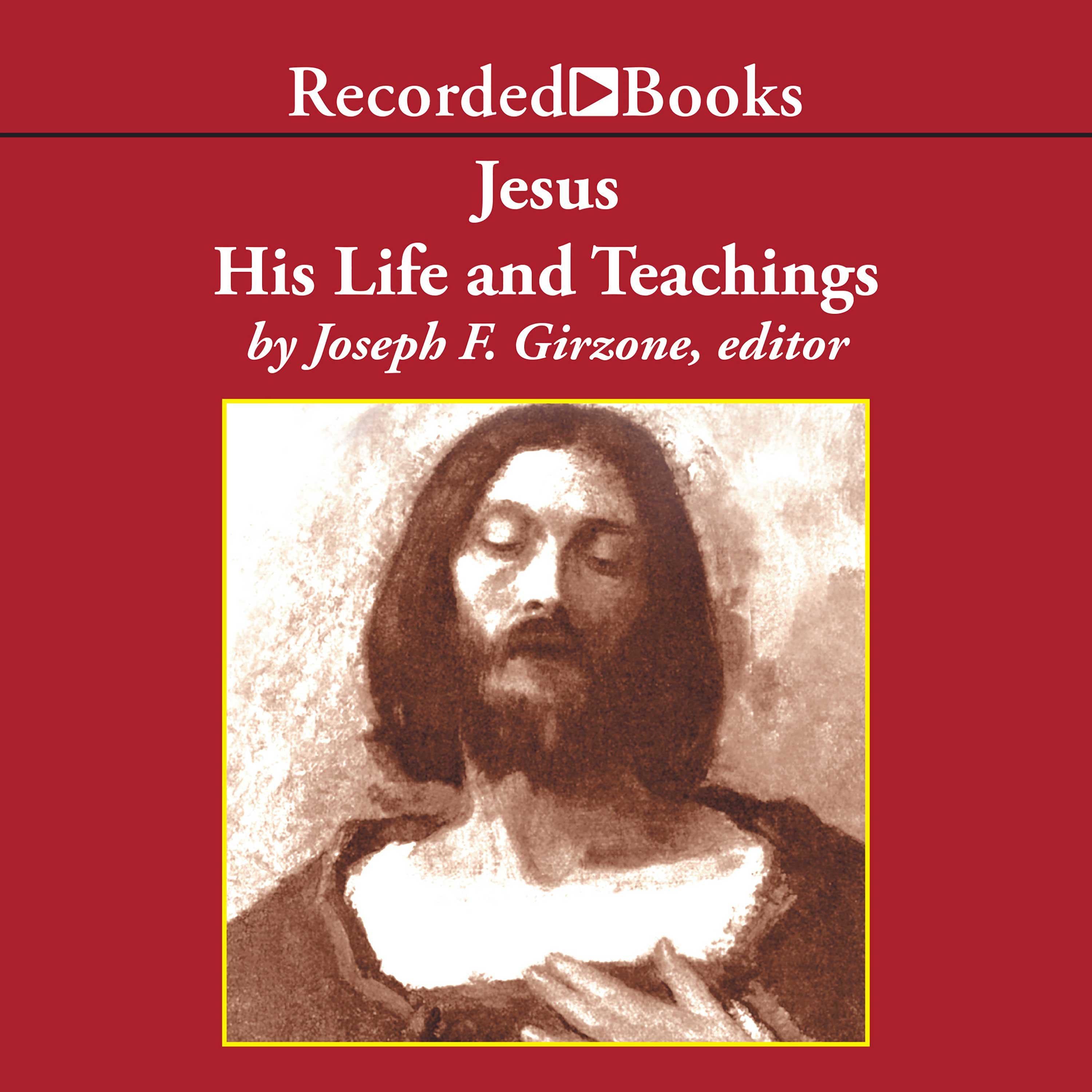 Jesus