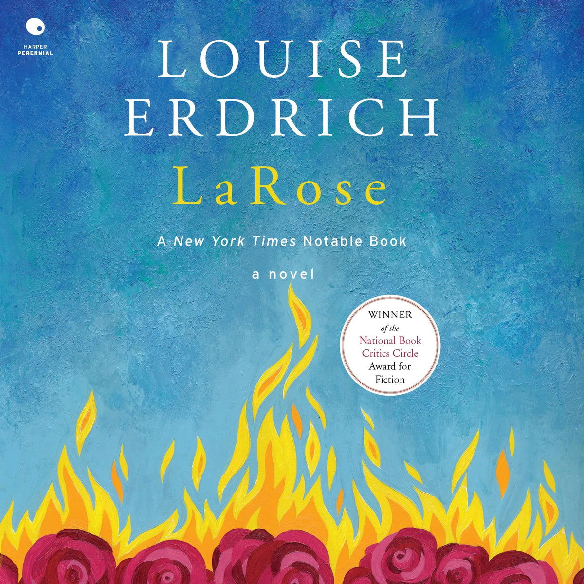 LaRose