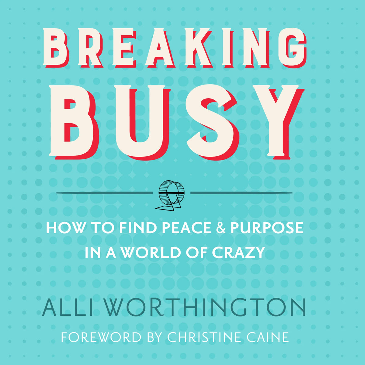 Breaking Busy