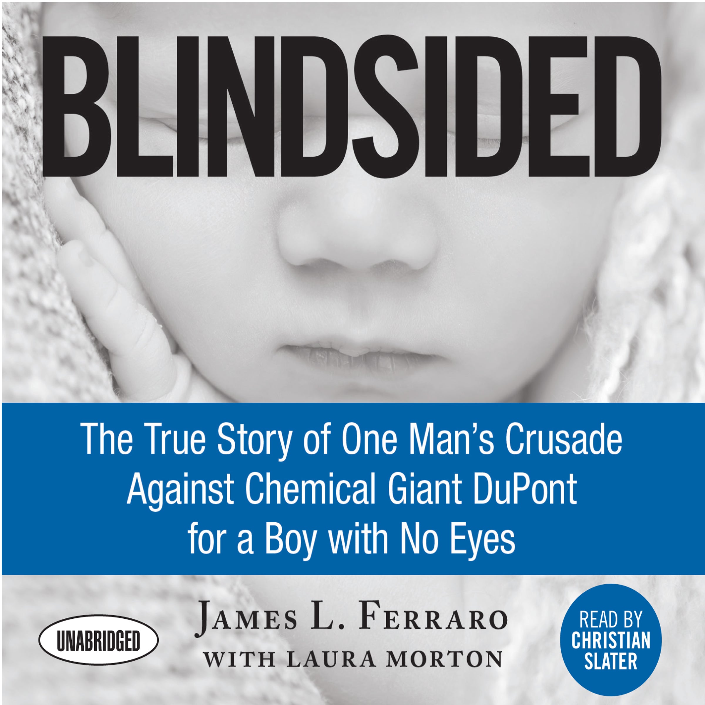 Blindsided