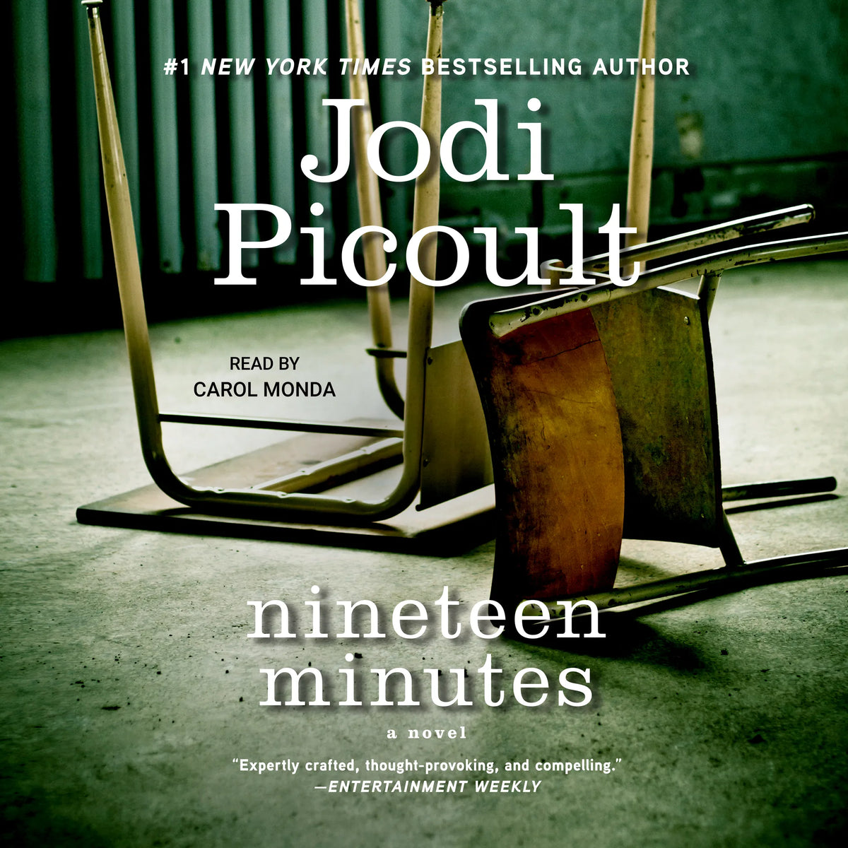 Nineteen Minutes