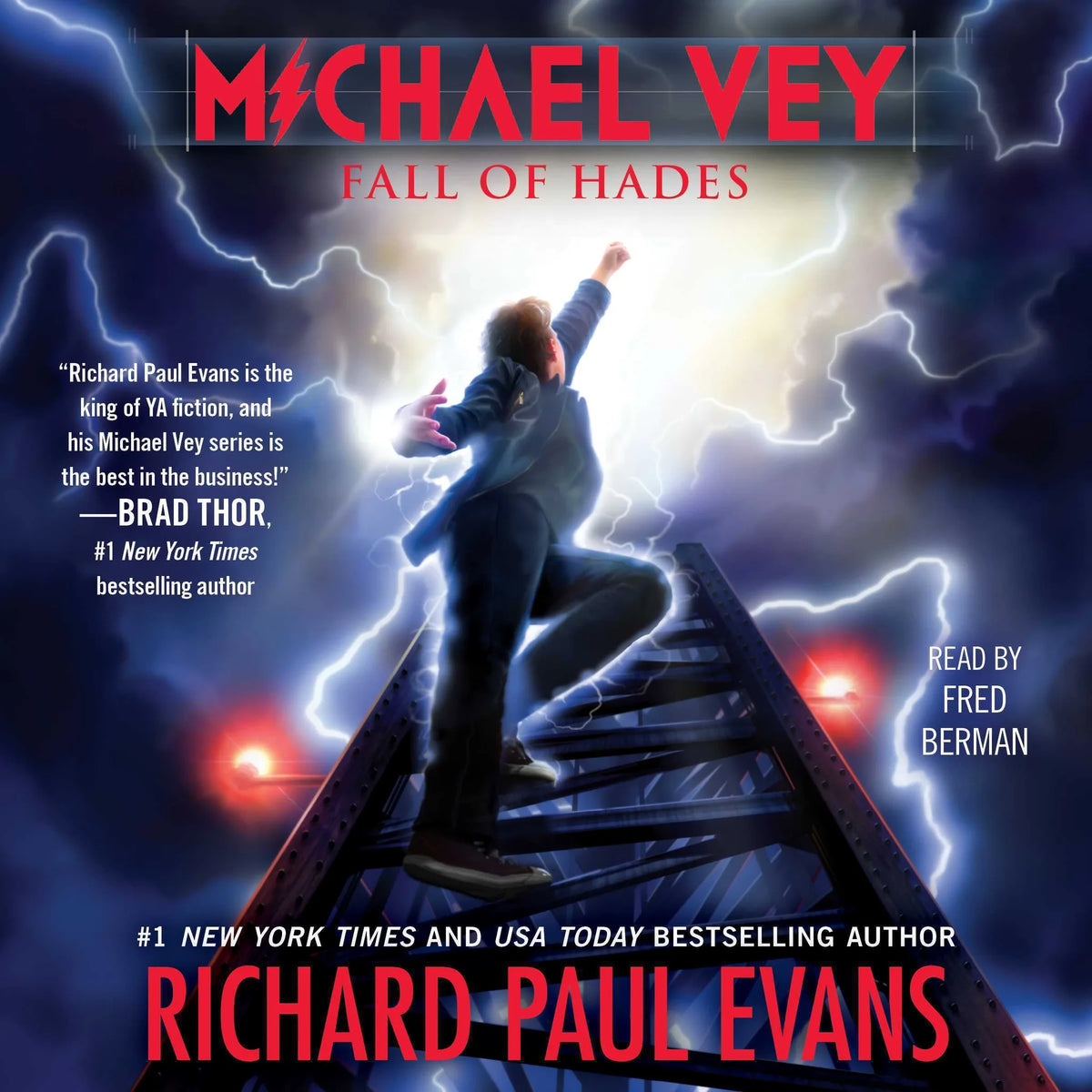Fall of Hades