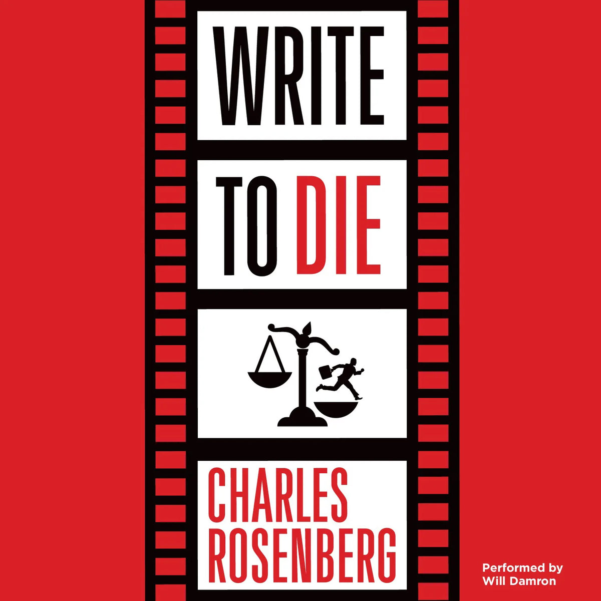 Write to Die
