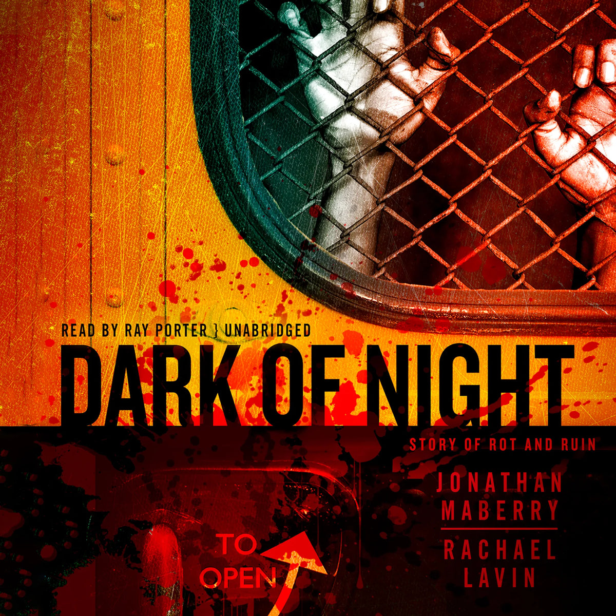 Dark of Night
