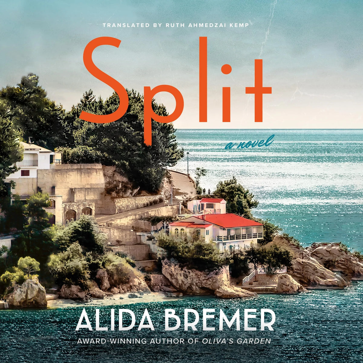 Split