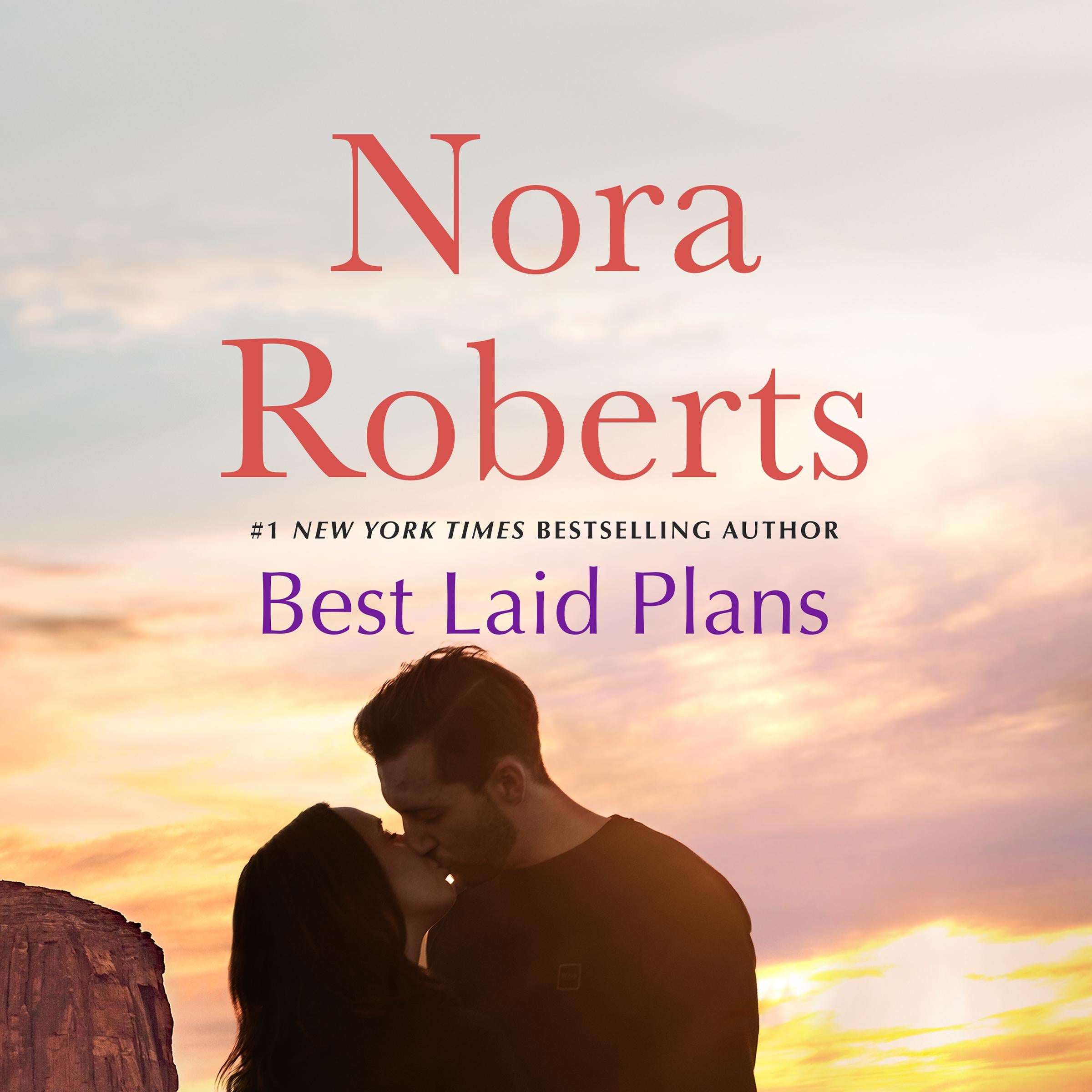 Best Laid Plans