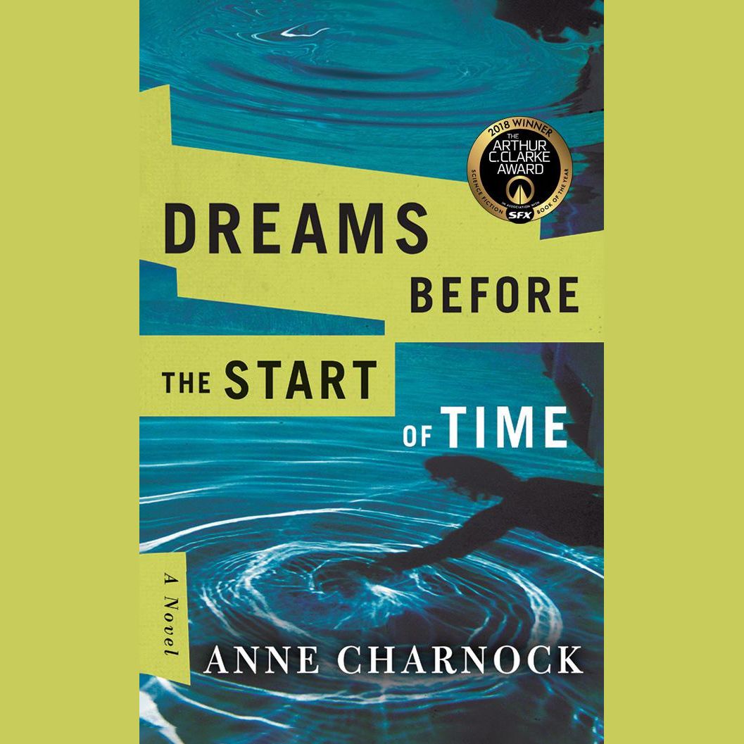 Dreams before the Start of Time
