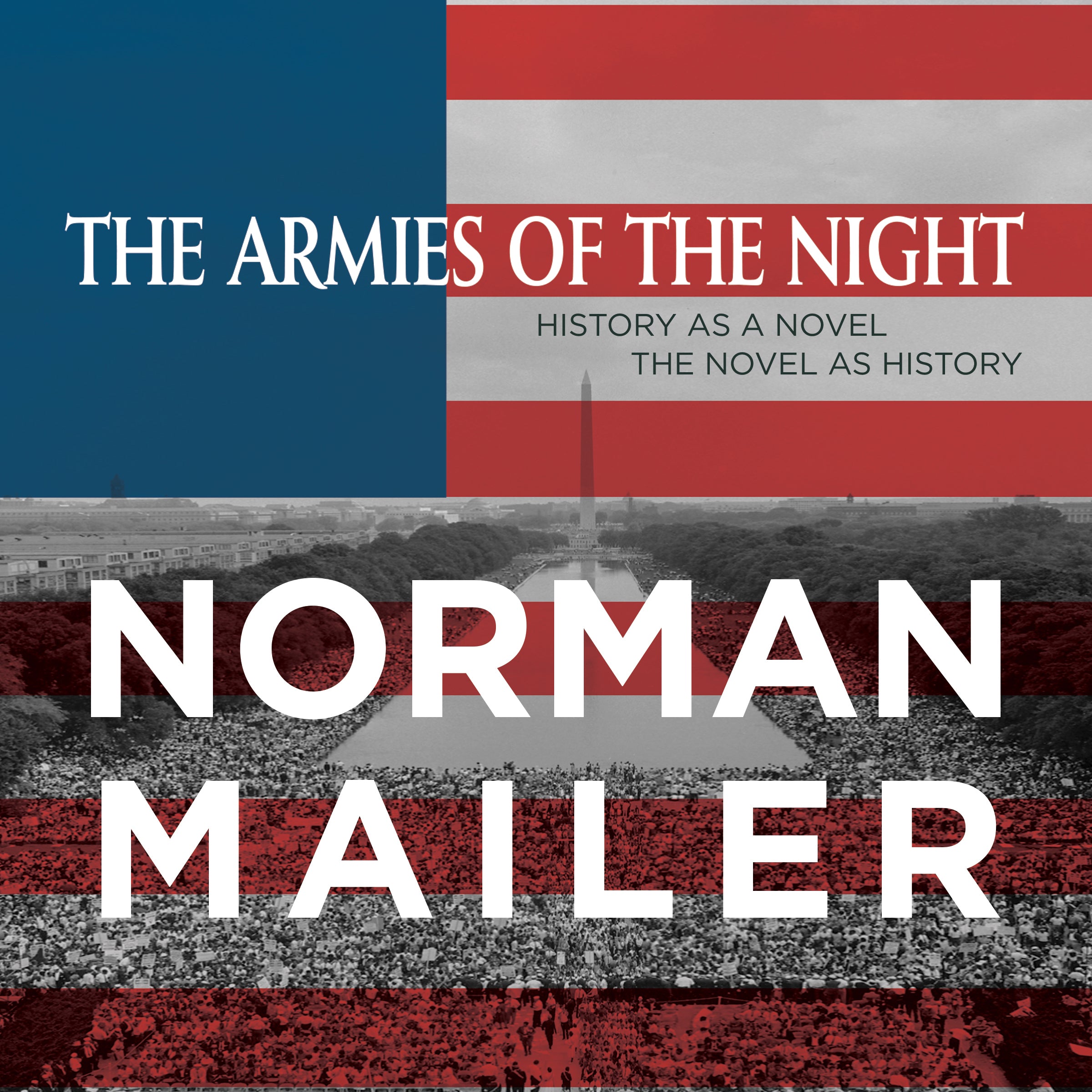 The Armies of the Night