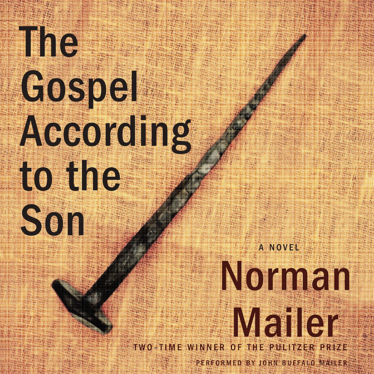 The Gospel according to the Son