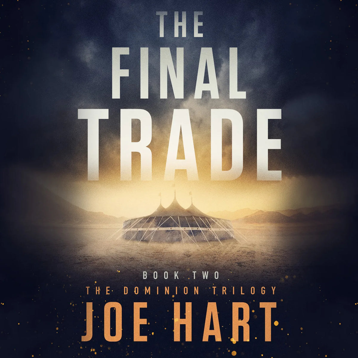 The Final Trade