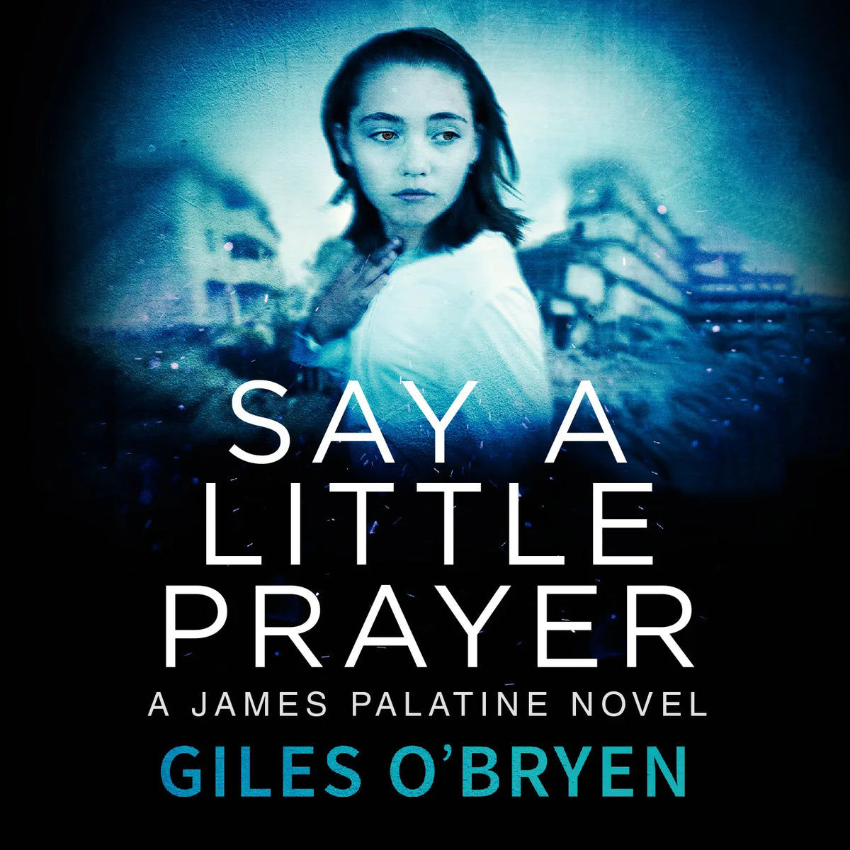 Say A Little Prayer