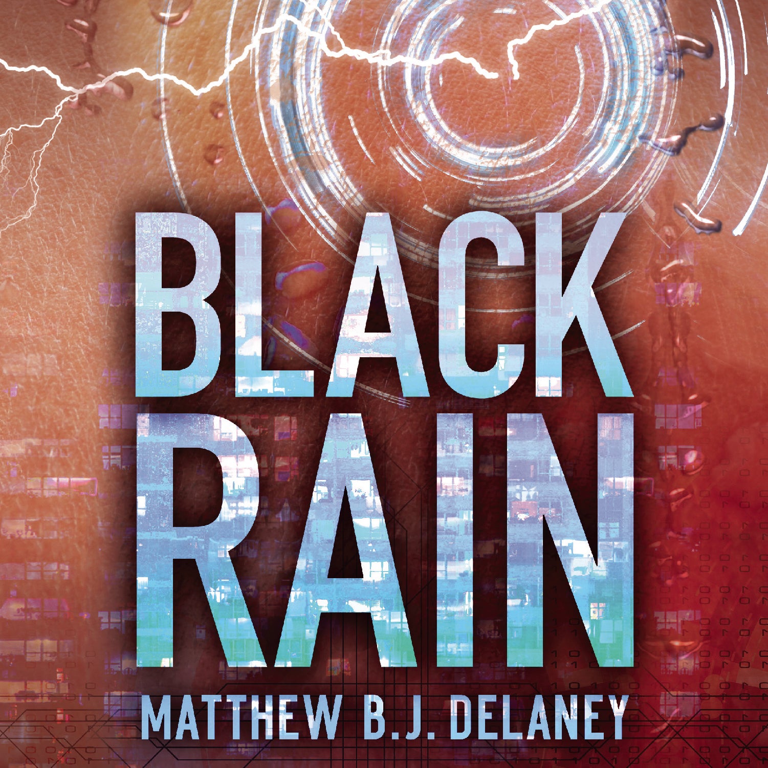 Black Rain