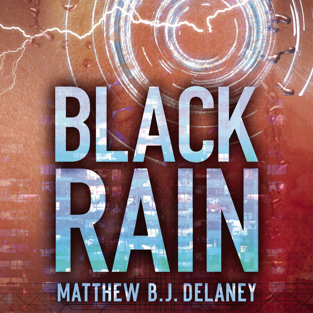 Black Rain