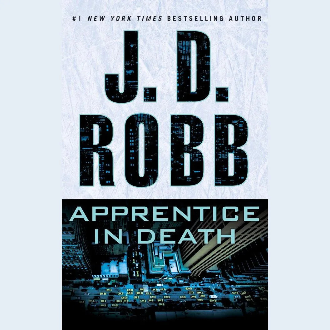 Apprentice in Death