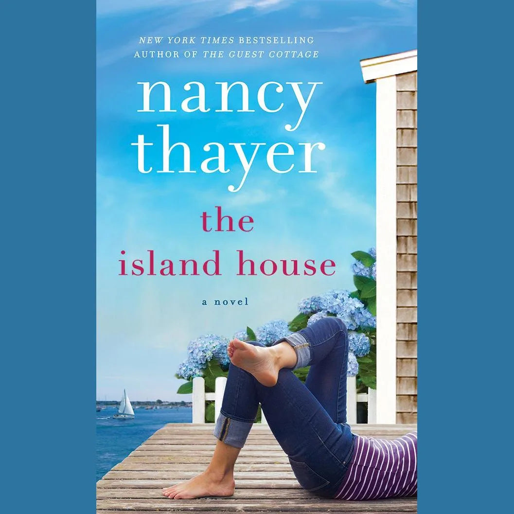 The Island House