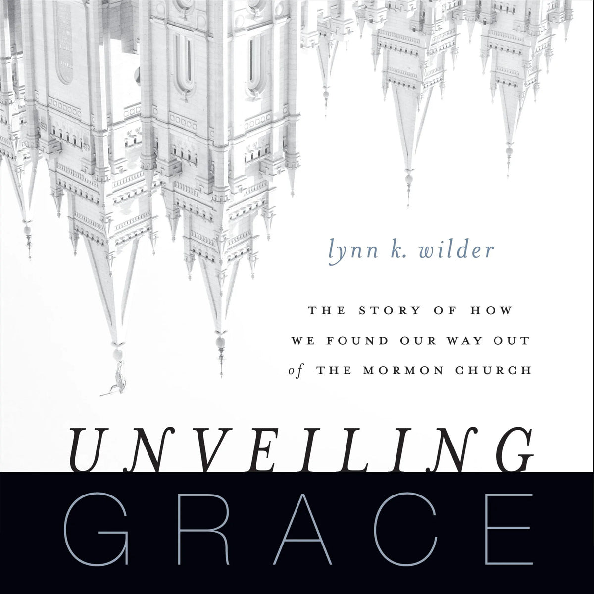 Unveiling Grace