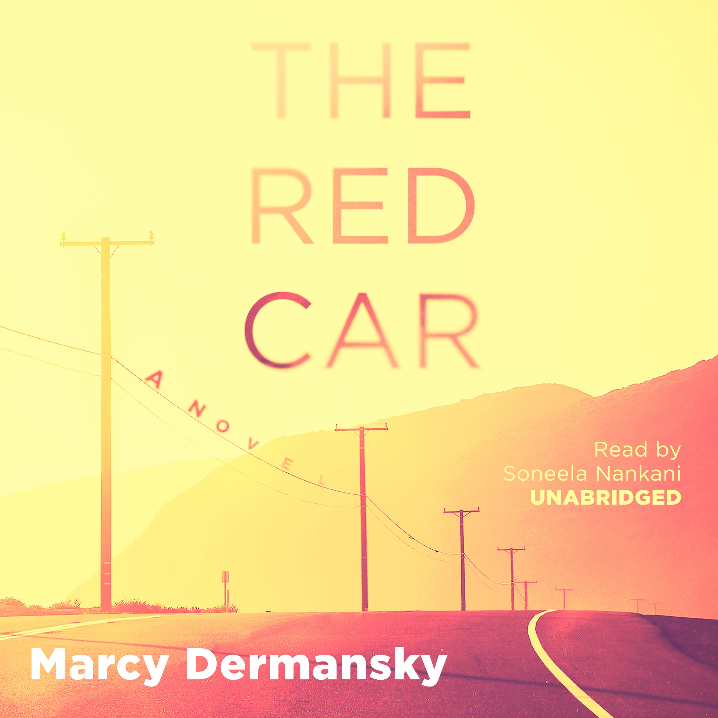 The Red Car