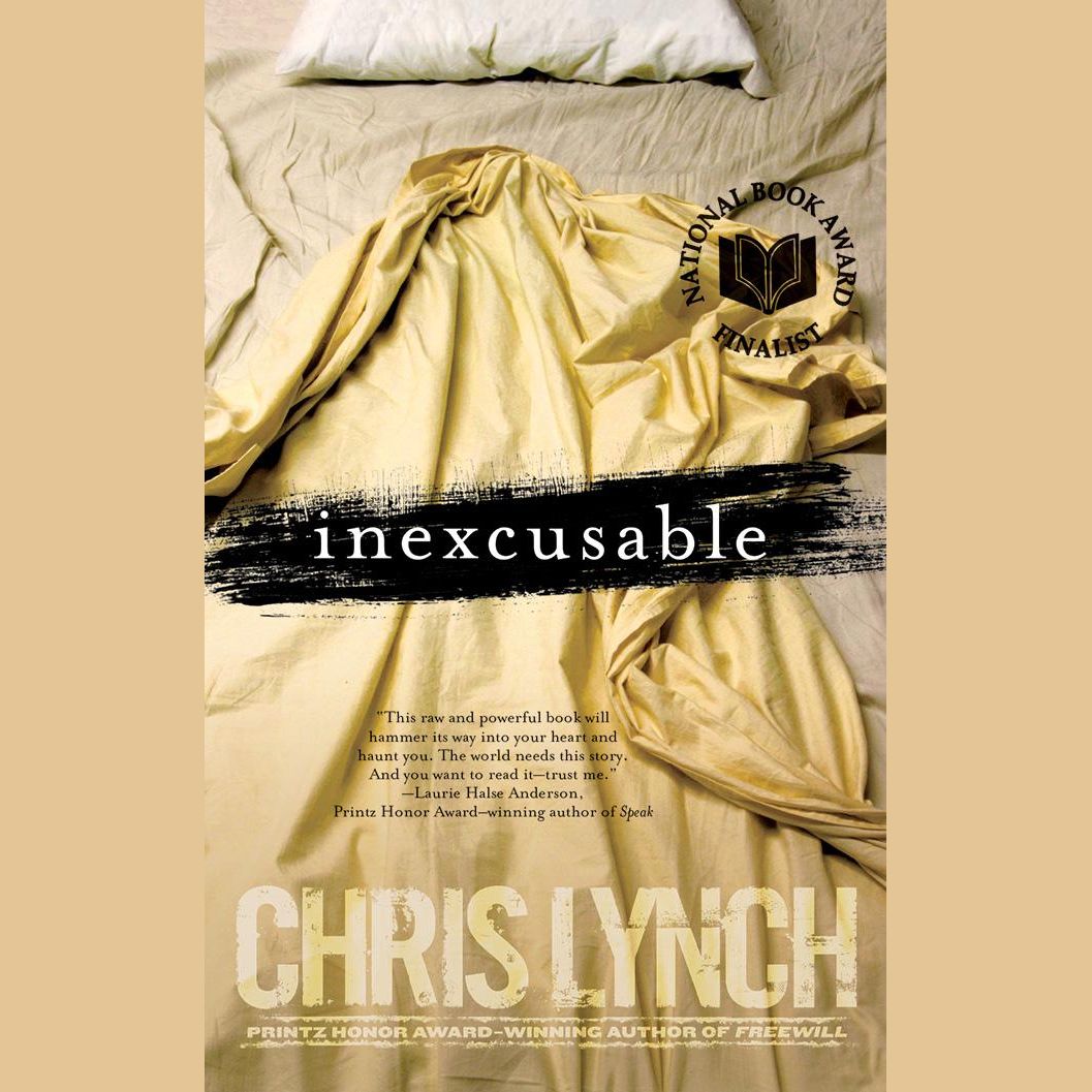 Inexcusable