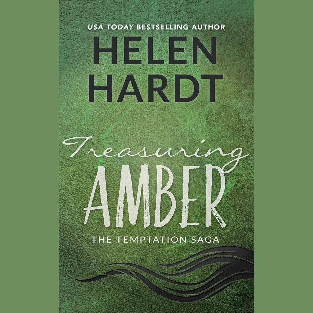 Treasuring Amber