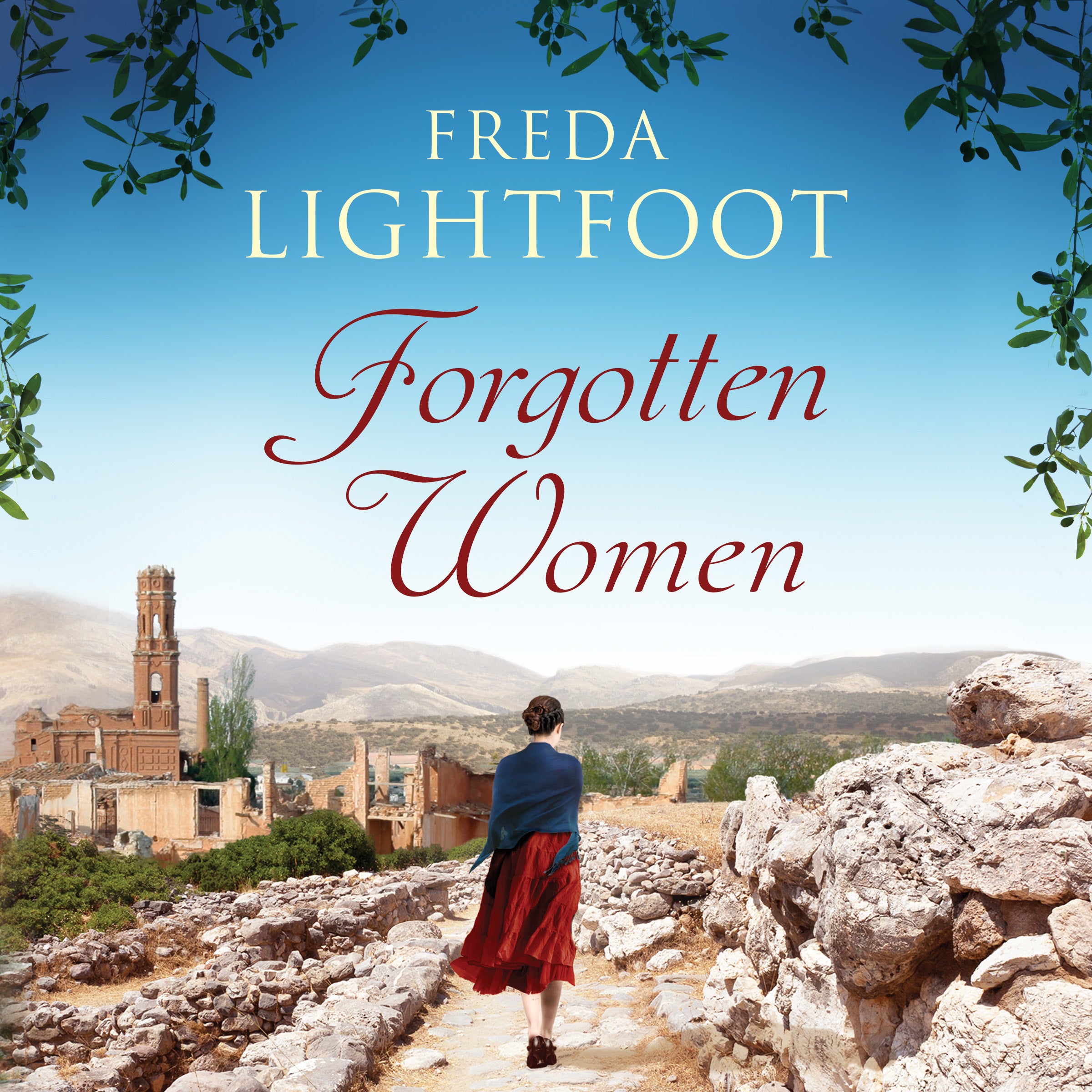 Forgotten Women