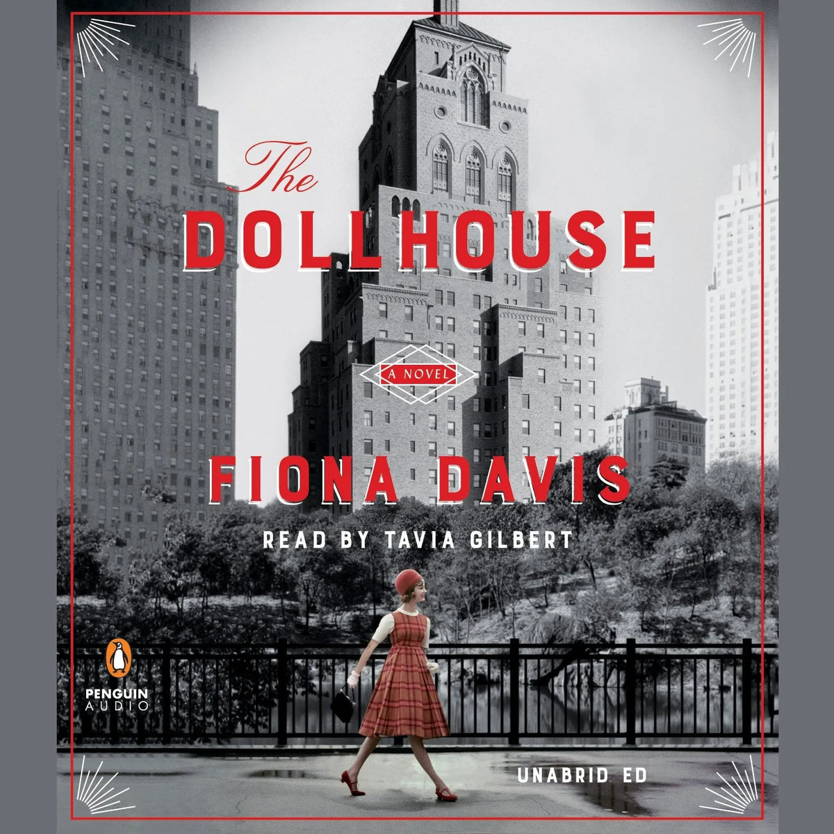 The Dollhouse
