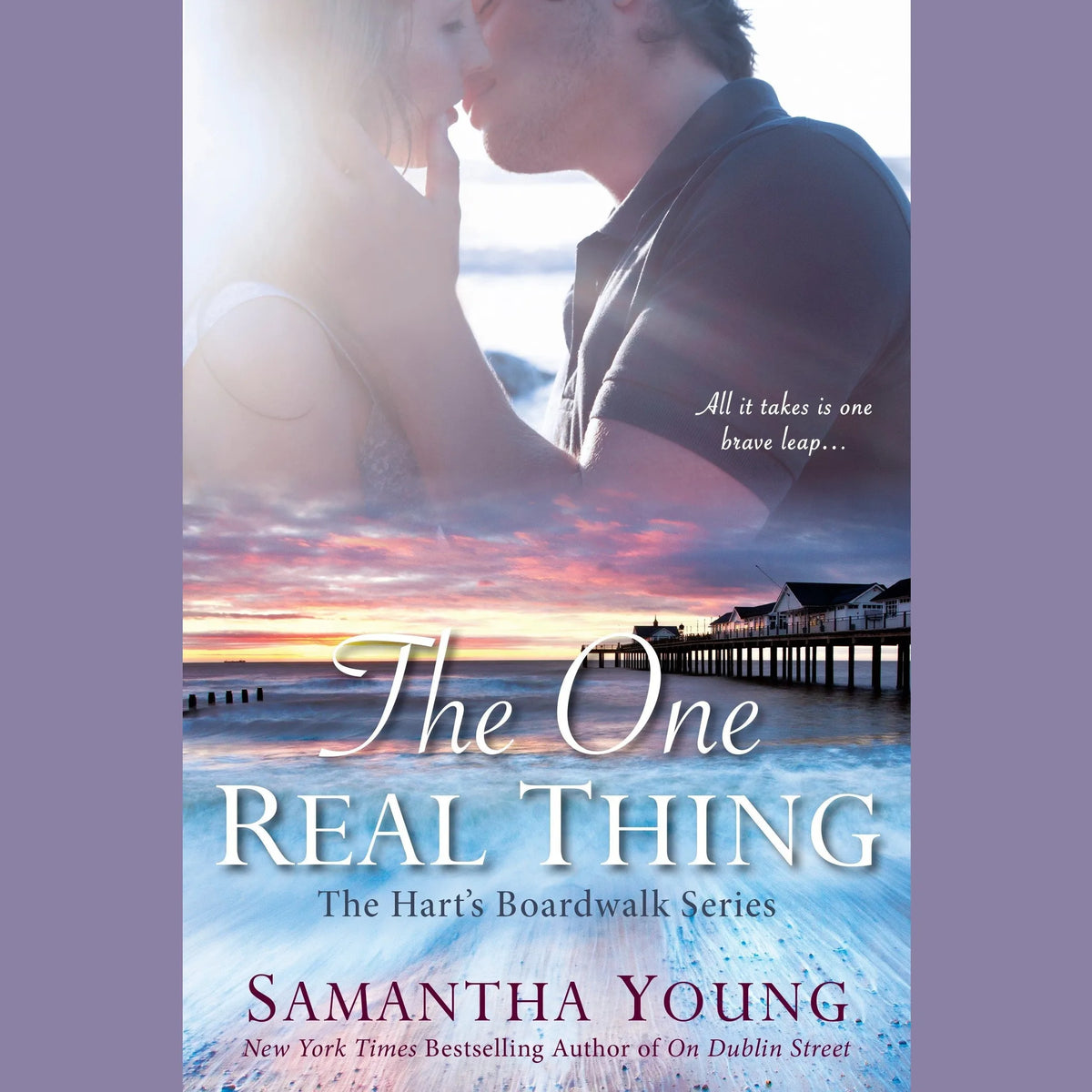 The One Real Thing