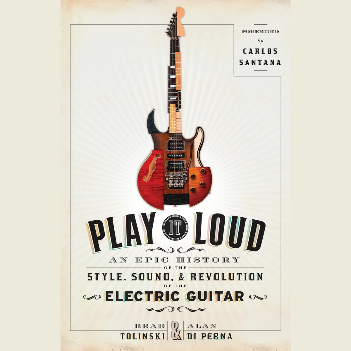 Play It Loud