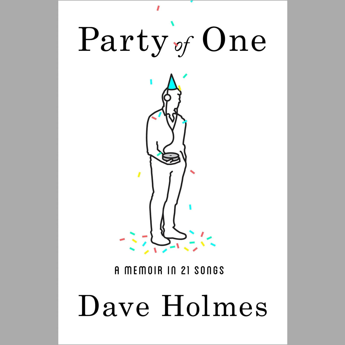 Party of One