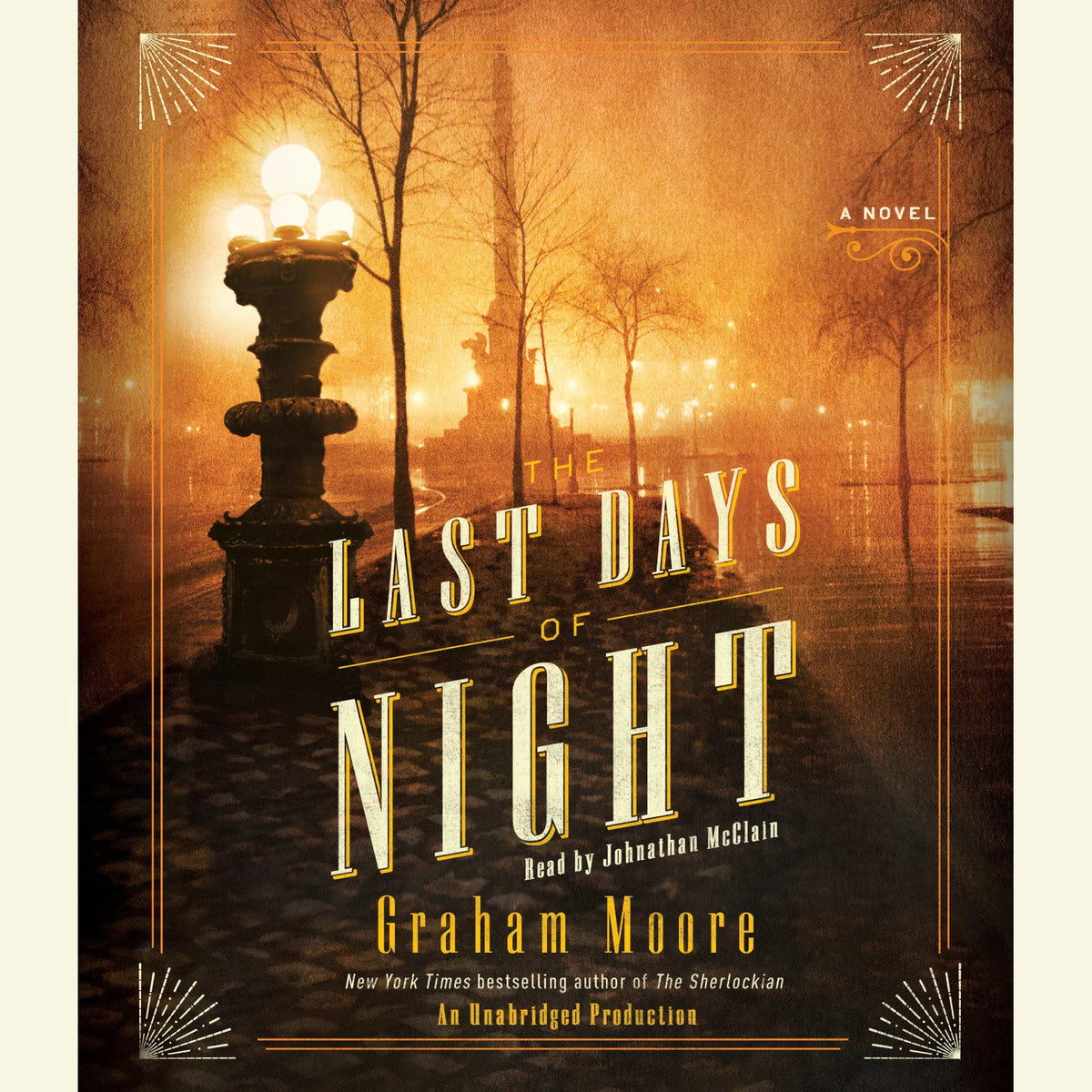 The Last Days of Night