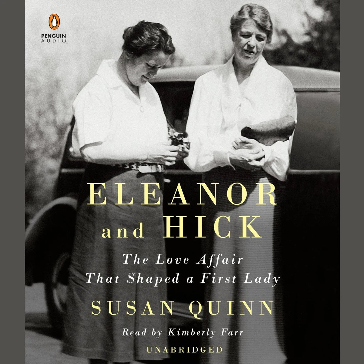 Eleanor and Hick
