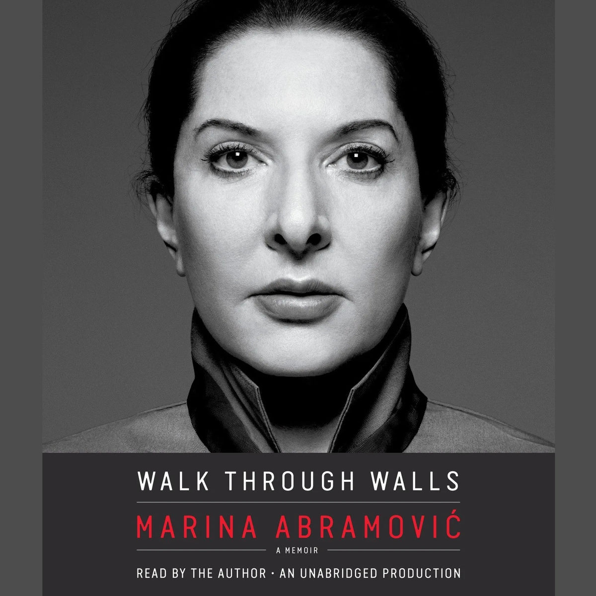 Walk Through Walls
