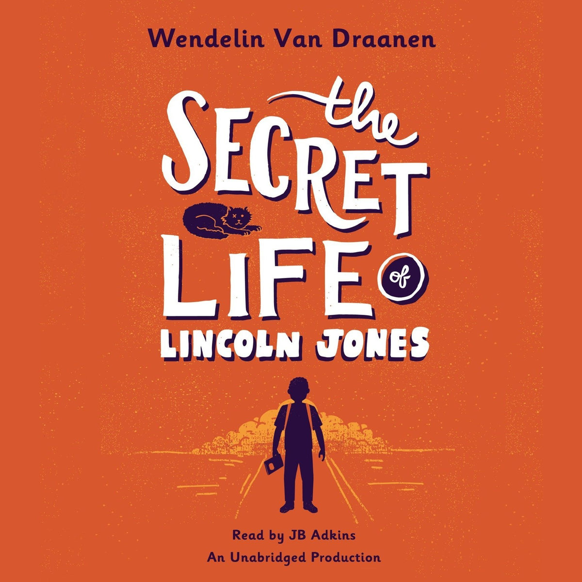 The Secret Life of Lincoln Jones