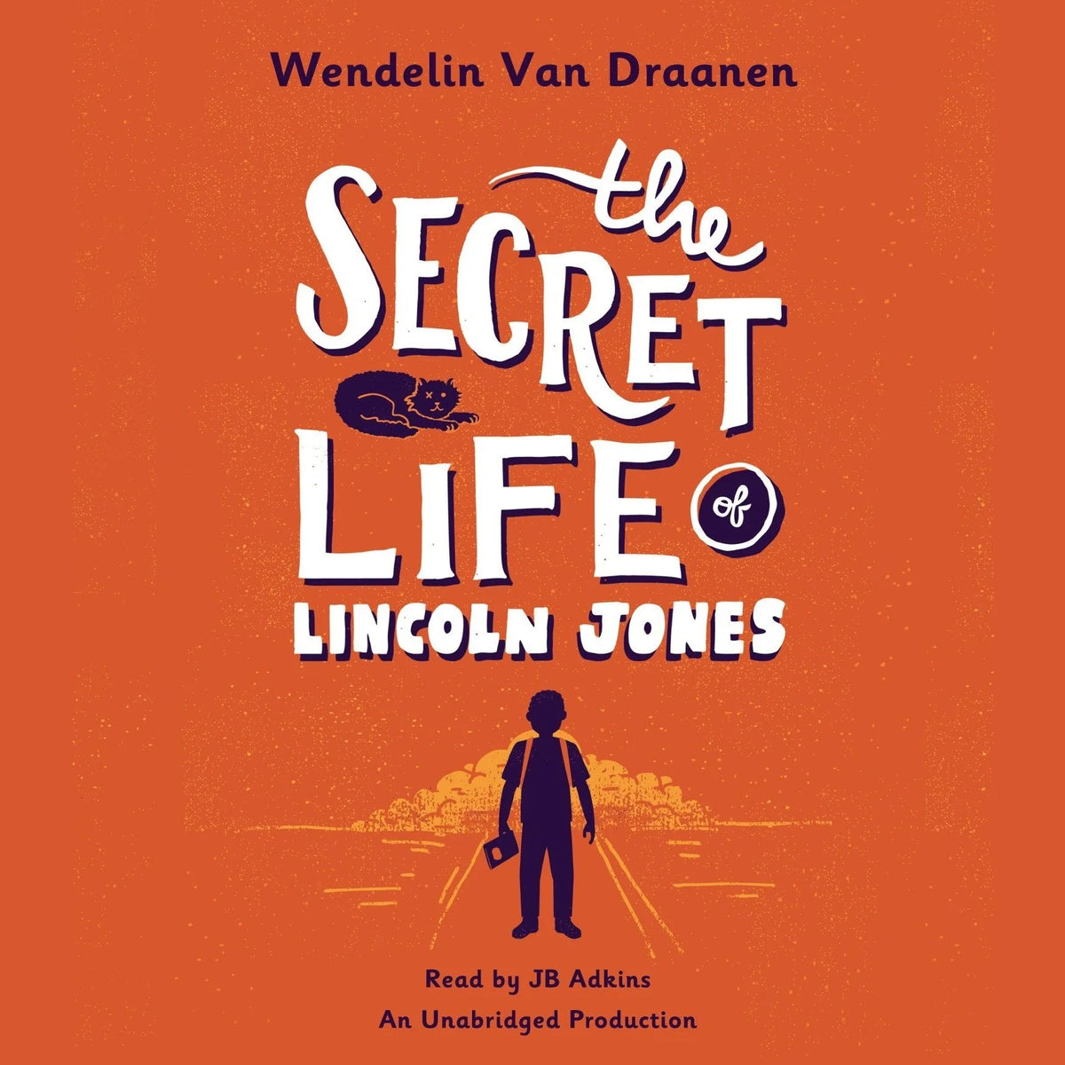 The Secret Life of Lincoln Jones