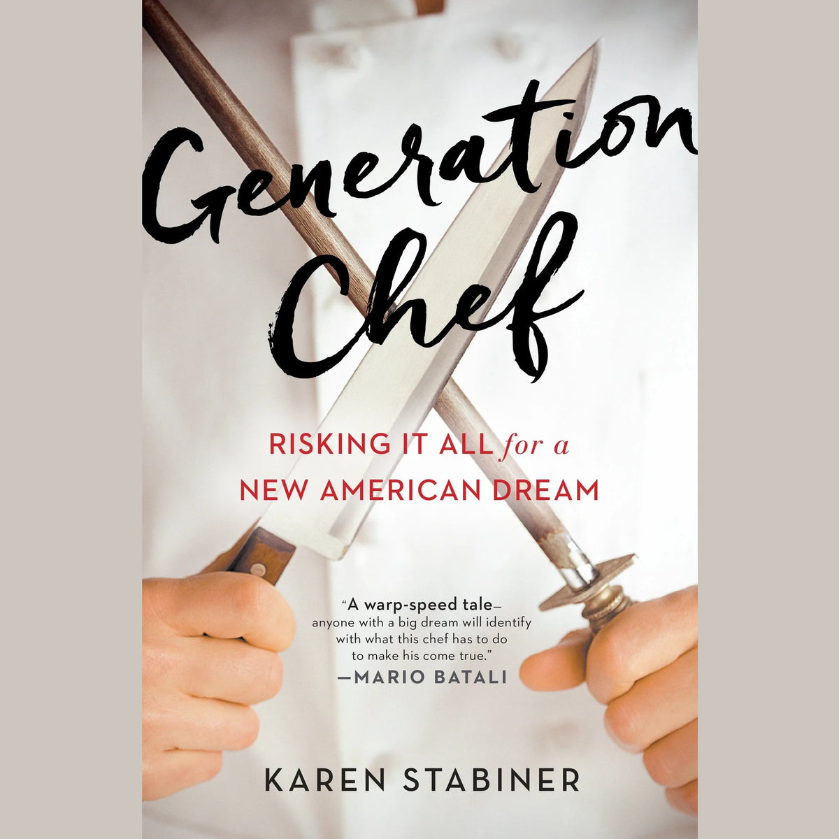 Generation Chef