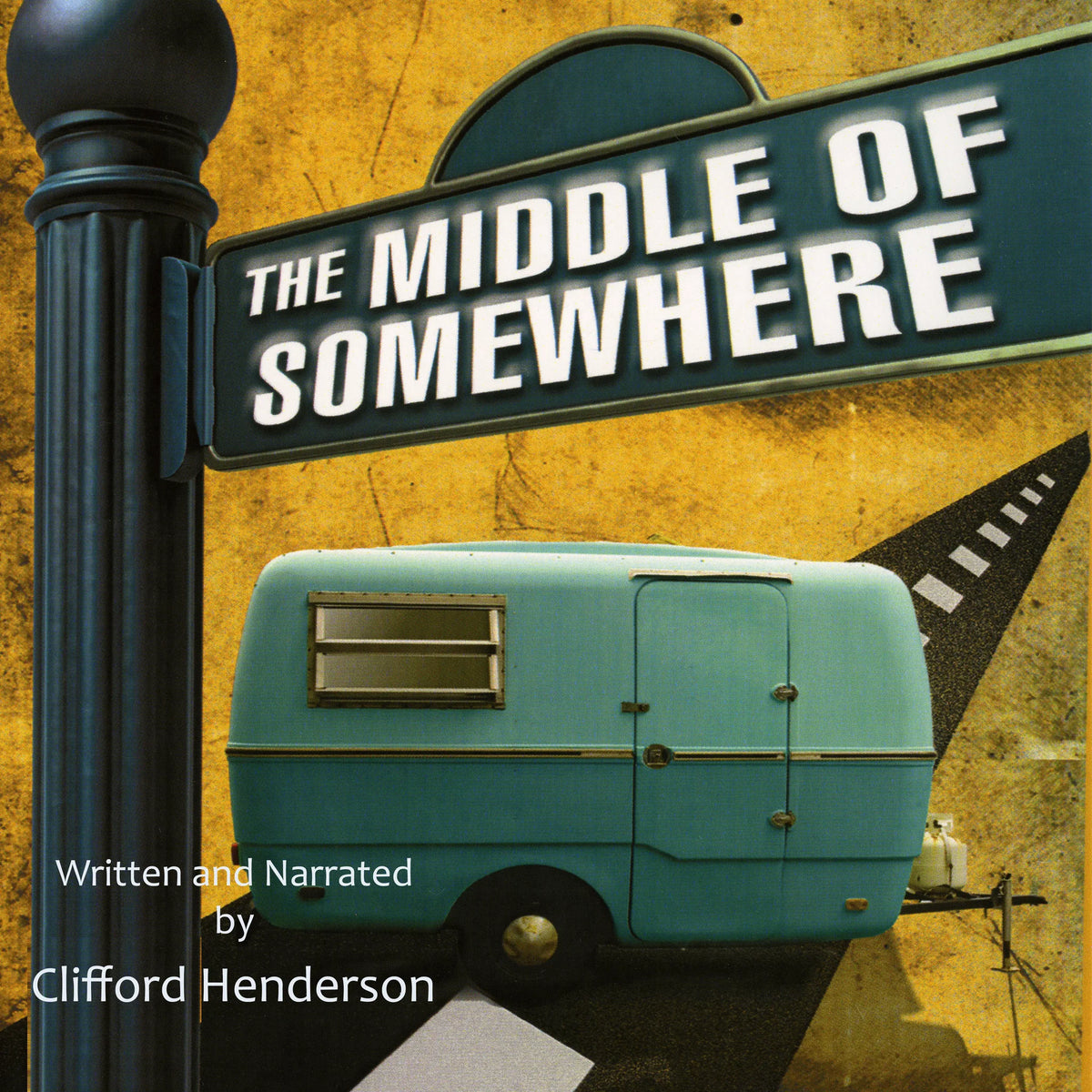 The Middle of Somewhere